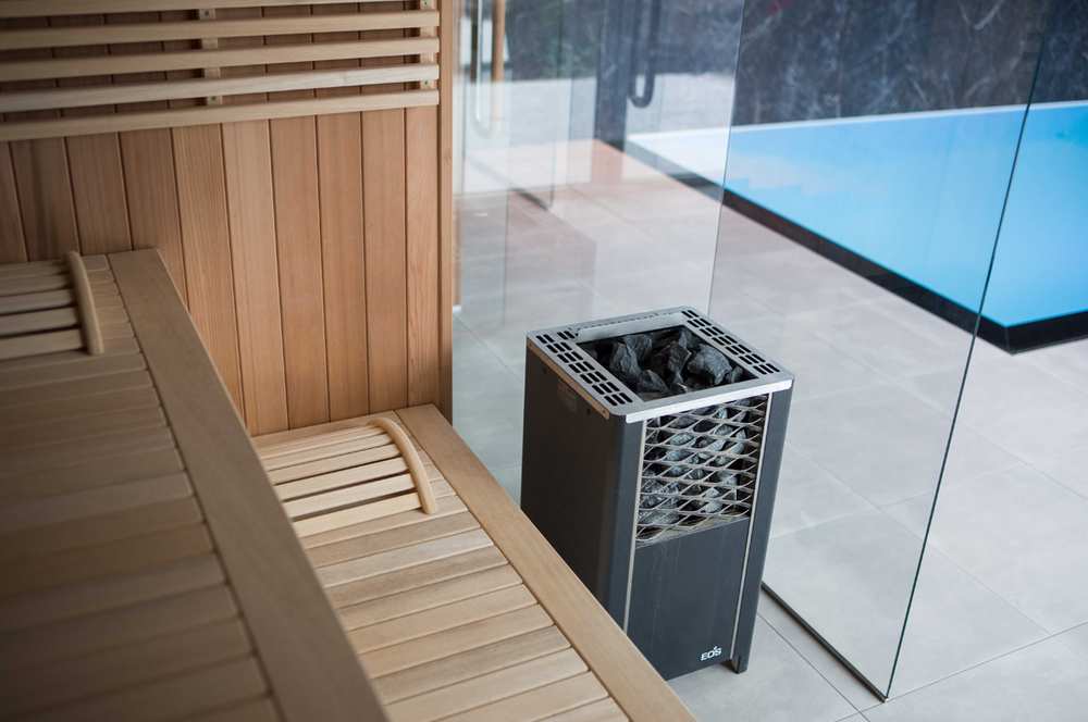 EOS Saunaofen Finnrock