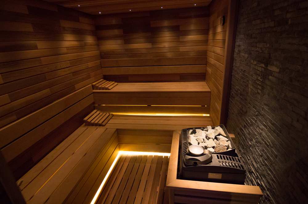 EOS Bio-Saunakachel Euro Max