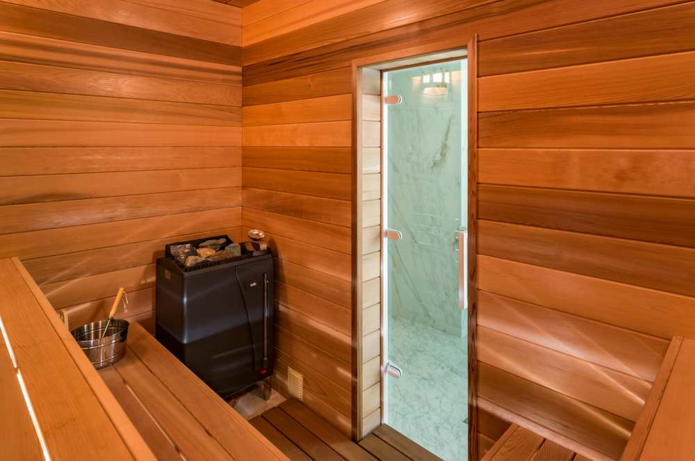 EOS Bio-Saunakachel Euro Max