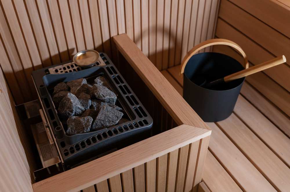 EOS Bio Saunaofen Tec W