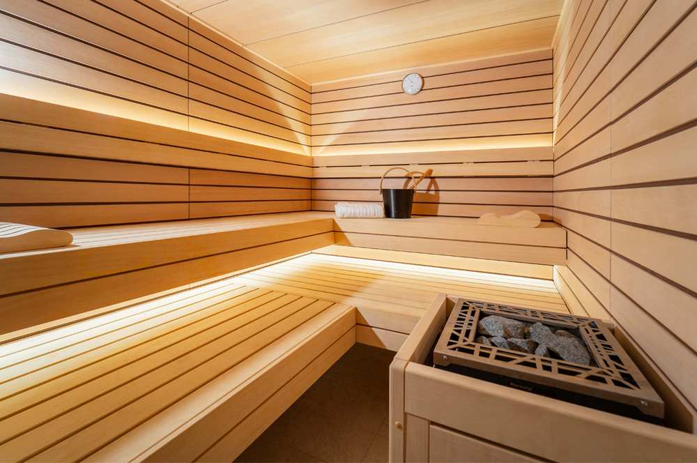 EOS Saunaofen Cubo 2 (Styling 2)