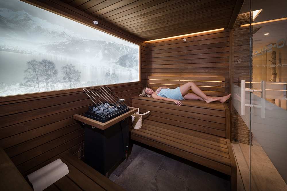 EOS Bio-Saunakachel Euro Max