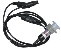 HotSpring Spa HARNESS, POL LED #78052
