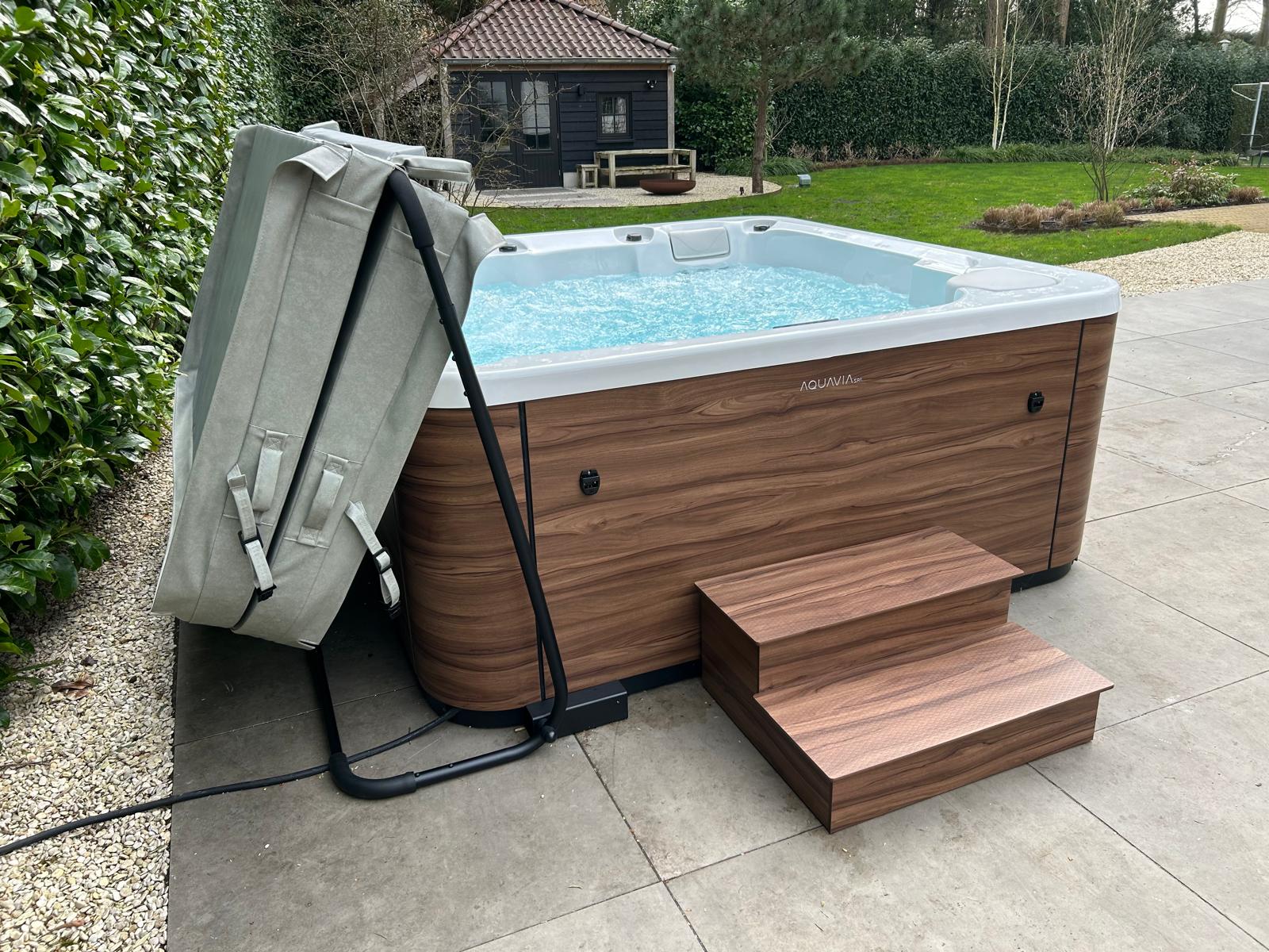 Aquavia Spa Feel te Blaricum