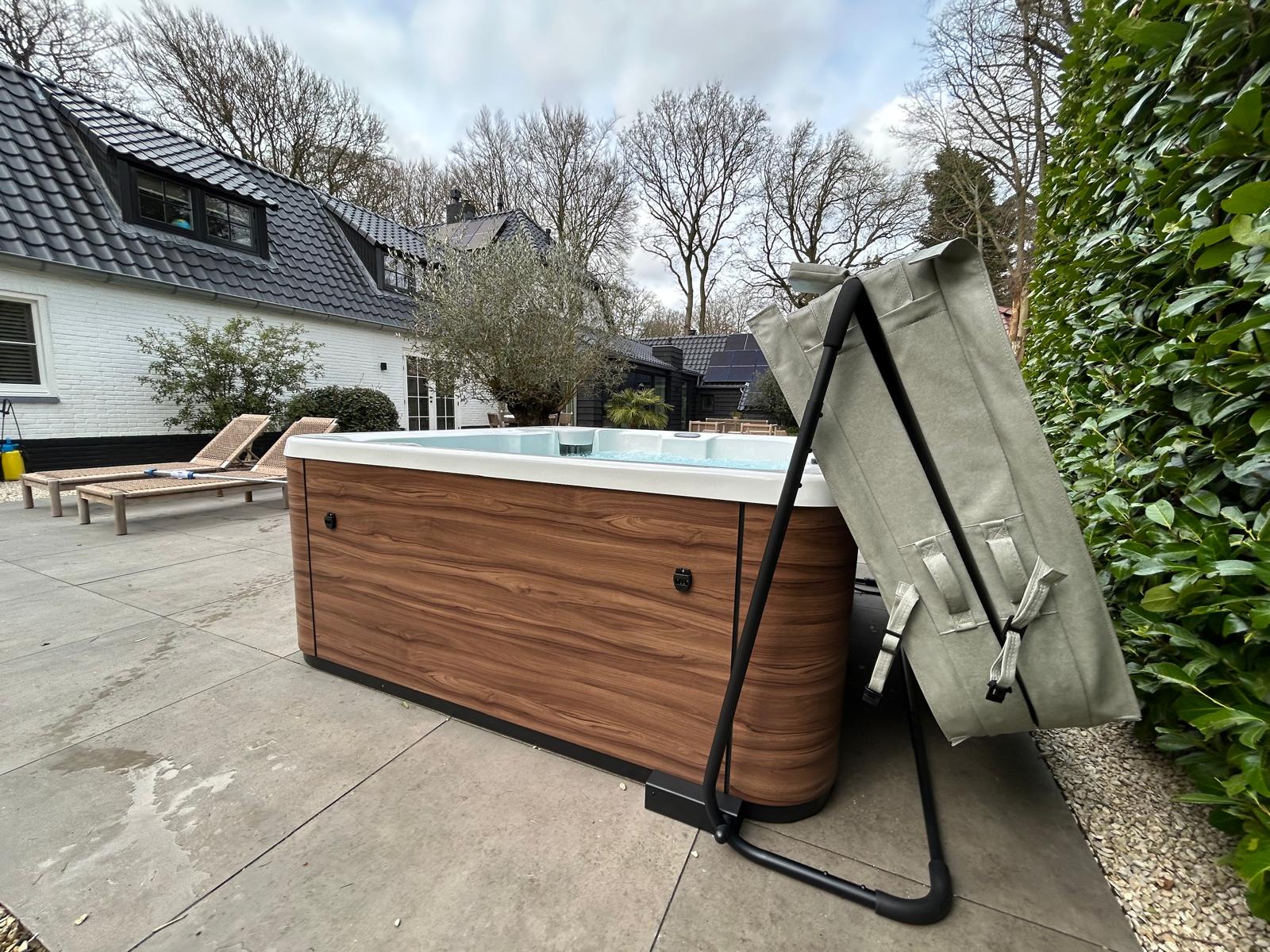 Aquavia Spa Feel te Blaricum