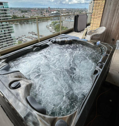 Platinum Spas Premium Topaz te Amsterdam