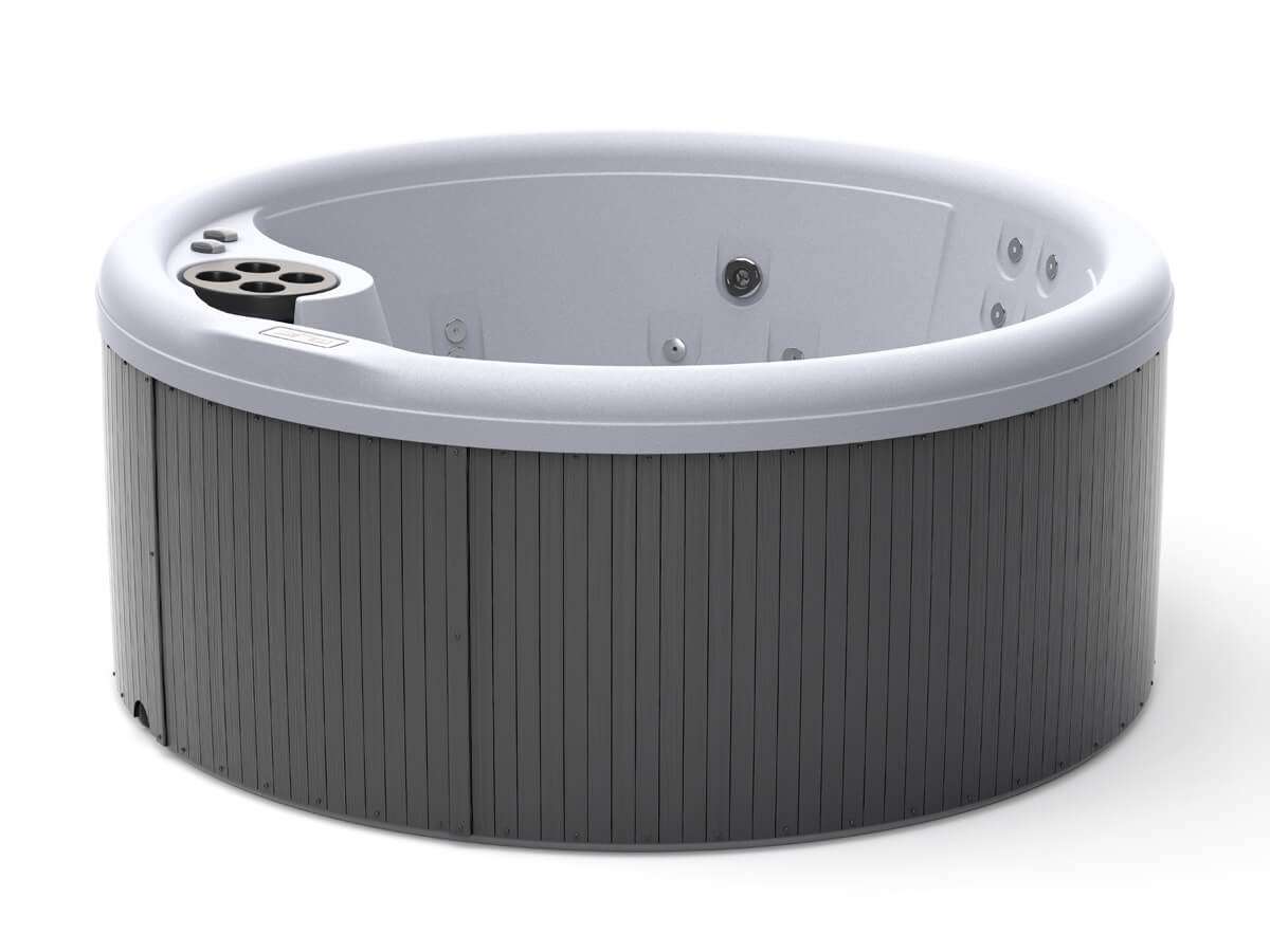 Freeflow Spas Aptos (5 pers)