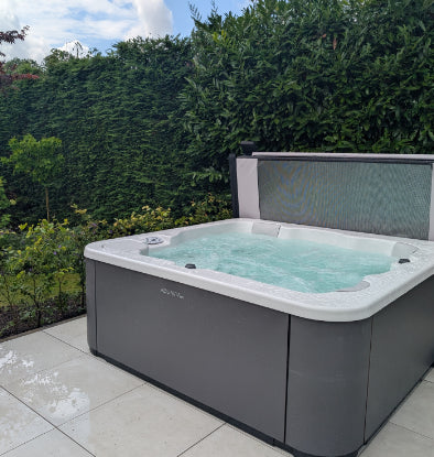 Aquavia Spa Aqualife 5 te Leiderdorp