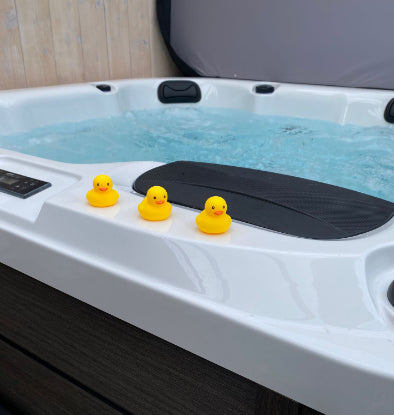 Platinum Spas Deluxe Reims te Hoorn