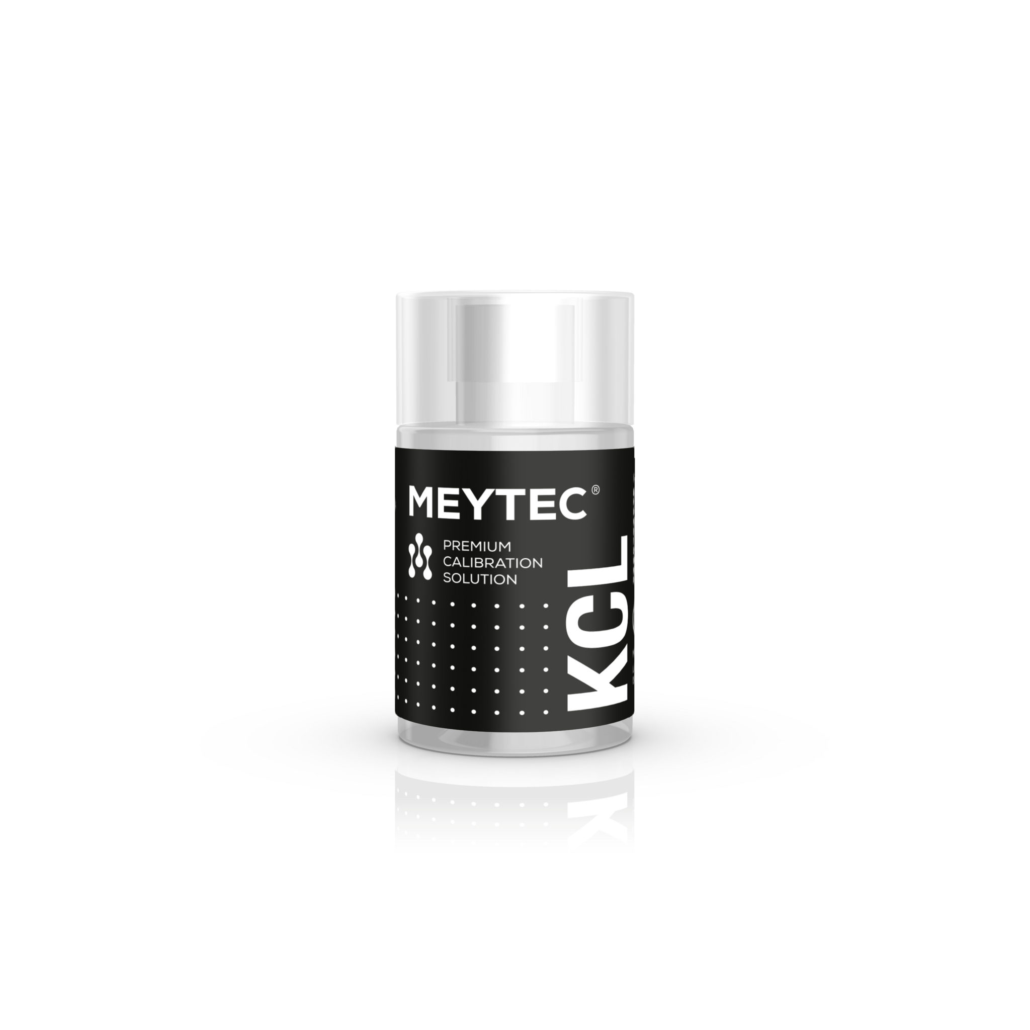 Meytec bewaarvloeistof KCL - 60 ml