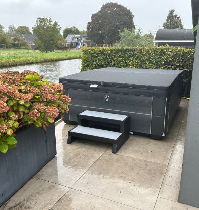 HotSpring Spa Highlife Sovereign te Oudewater