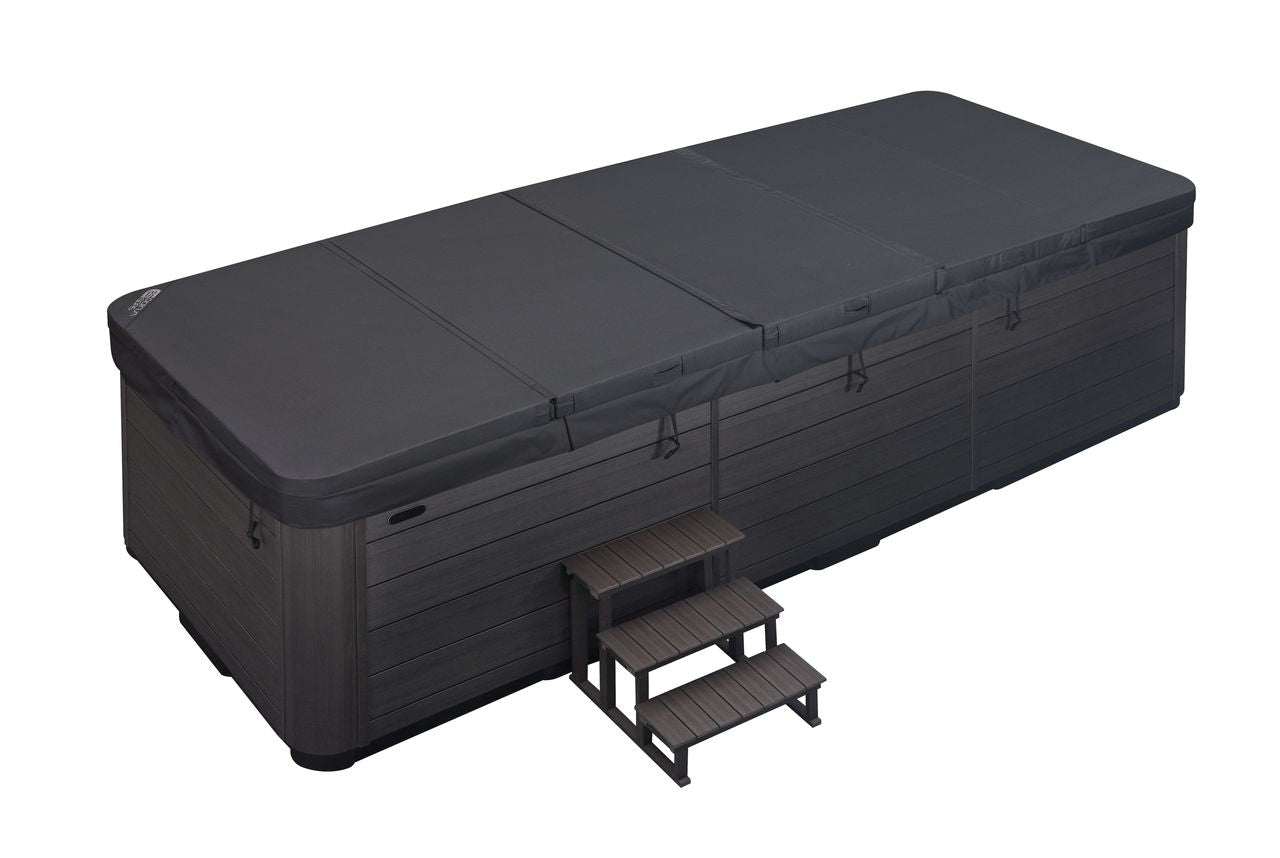 Platinum Swimspas Helios pro <br/> (53 jets / 1 lounge)