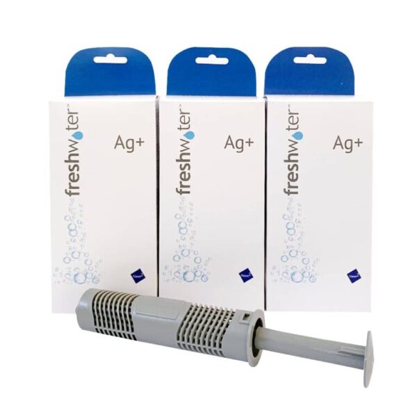 HotSpring Spa AG Plus Zilverpatroon (3 pack)    #71326