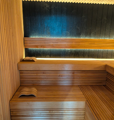 HotSpring Spa Highlife Grandee in Hoorn