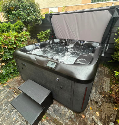 Platinum Spas Luxury Florence te Lisse