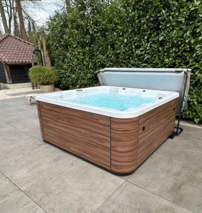 Aquavia Spa Feel te Blaricum