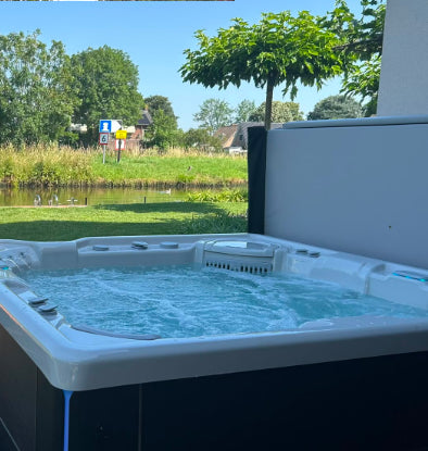 HotSpring Spa Highlife Vanguard te Montfoort