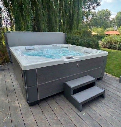 HotSpring Spa Highlife Envoy te Maassluis
