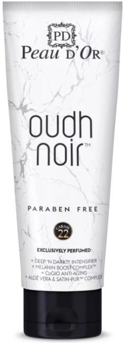 Peau d’Or Oudh Noir 250 ml