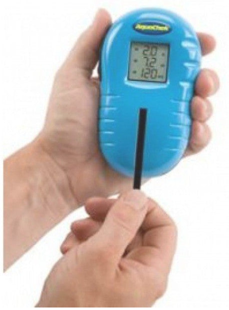 Aquachek TruTest Digitale watertester (Chloor/pH/Alkaliteit)