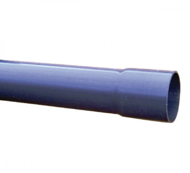 PVC-Buis 50 mm - PN 16 - 3 meter