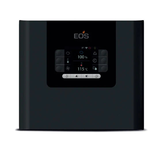 EOS Saunabesturing Compact D18