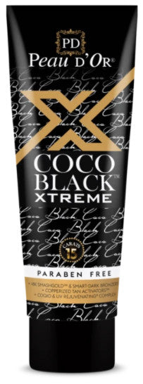 Peau d’Or Coco Black Xtreme 250 ml