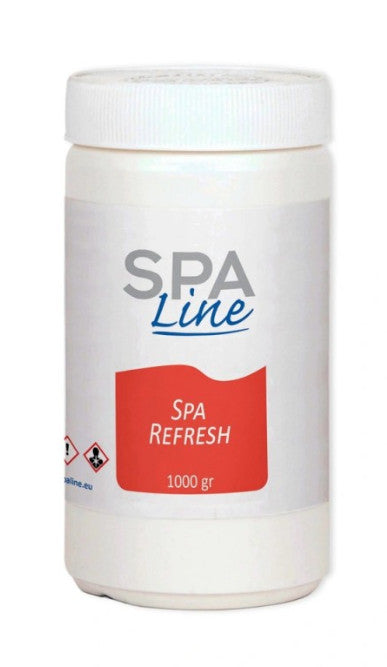 SpaLine Spa Refresh