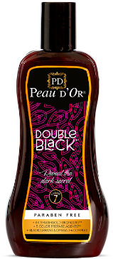 Peau d’Or Double Black 250 ml