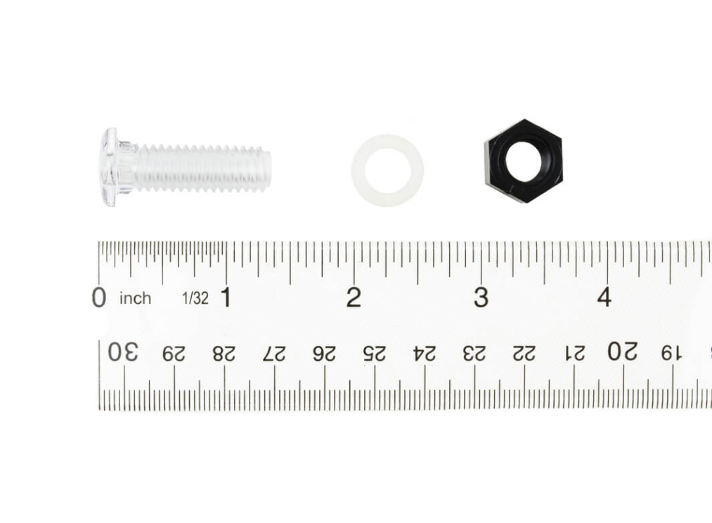 HotSpring Spa Lens Kit, LED Pillo/Moto   #74415