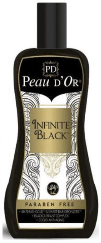 Peau d’Or Infinite Black 250 ml