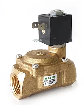 Automatic fill valve