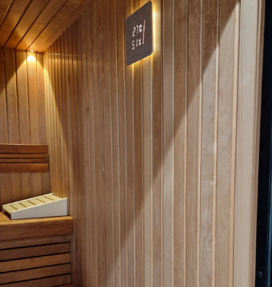 Sauna's bij MyLife in Hendrik Ido Ambacht