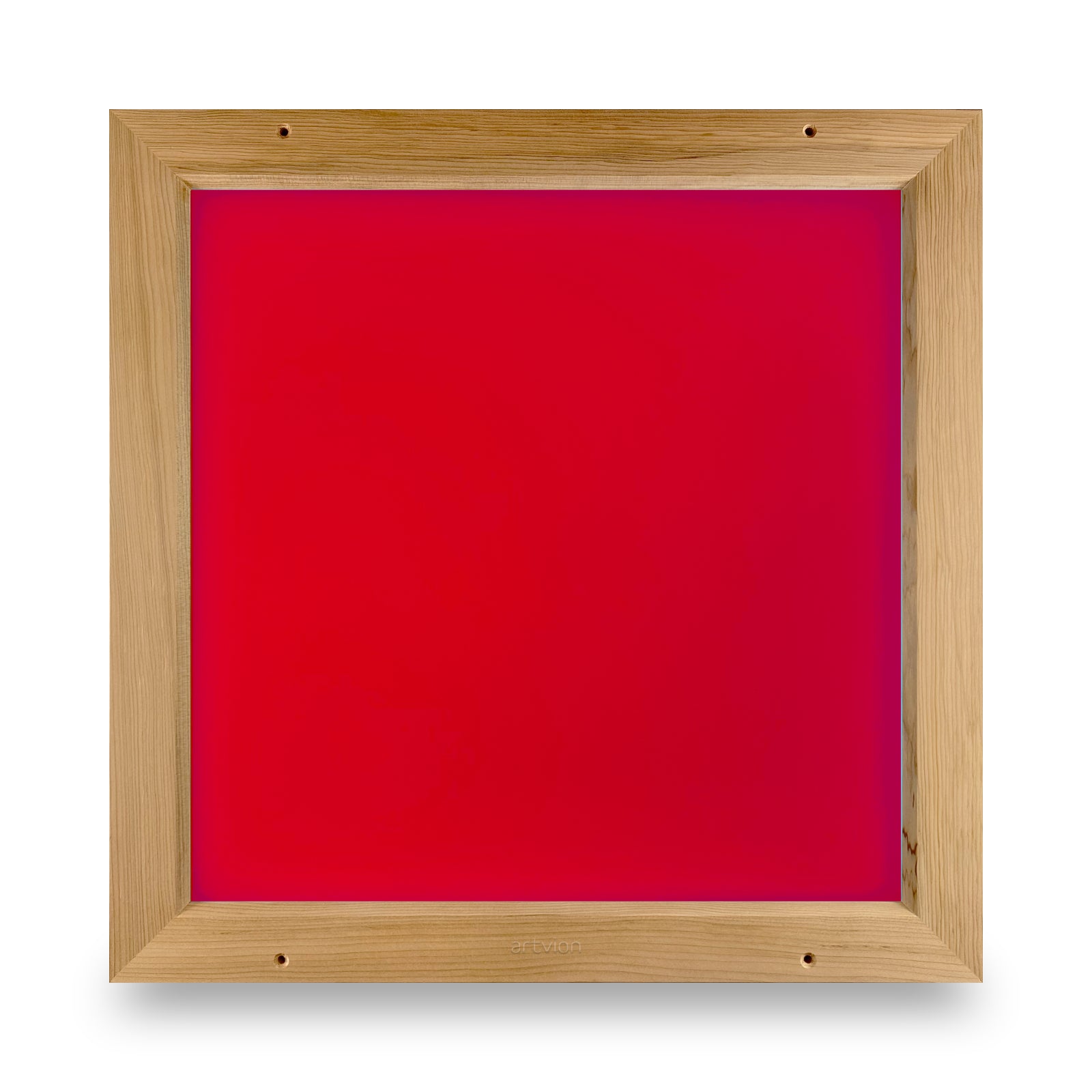 Sauna RGB Kleurpaneel voor lichttherapie  50 x 50 cm