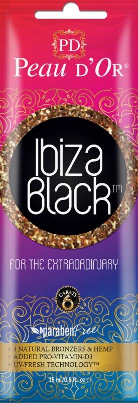 Peau d’Or Ibiza Black 15 ml