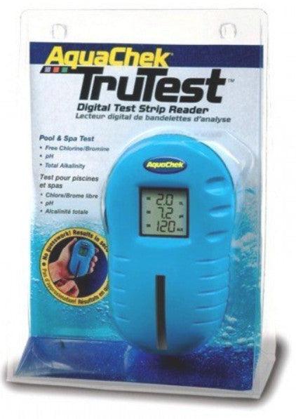 Aquachek trutest digitale watertester