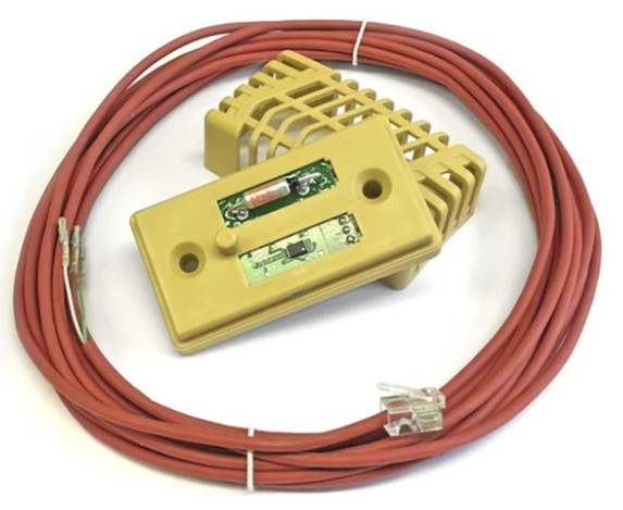Combi sensor voor EOS Compact HC en H18 (temperatuur en luchtvochtigheid)