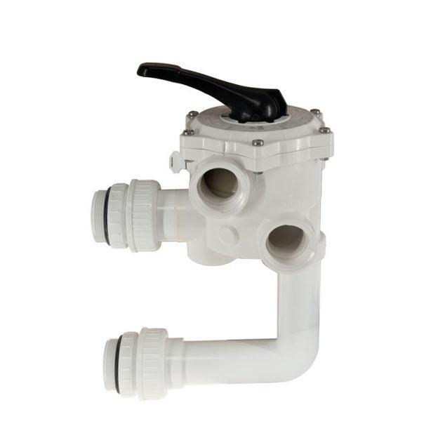koppeling tbv Calplas filter