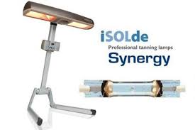 iSOLde Licht CLEO HPA Synergy 300w voor Philips Innergize en Hapro Innergize