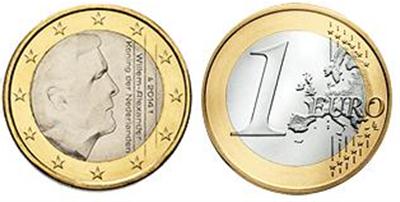 € 1.00