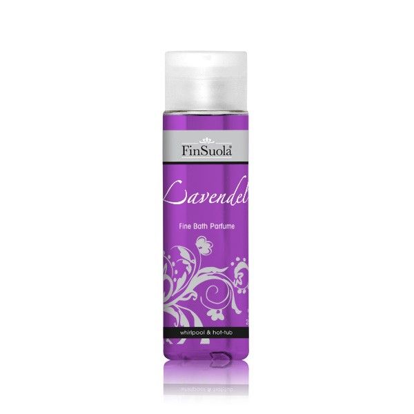 Finsuola Fine Bath Parfume Lavendel 250 ml