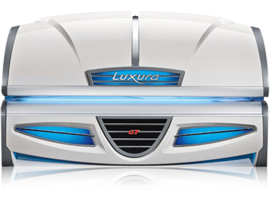 Hapro Luxura GT  38 SLi