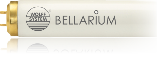 Wolff Bellarium X'Treme Ultralux R 100 watt 176 cm lang (180 cm) LET OP, EXTRA STERK