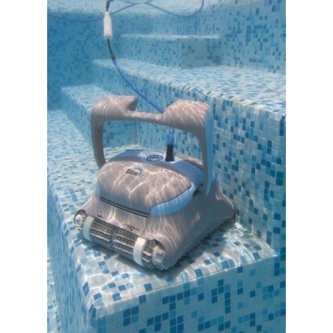 Dolphin Zenit 20 Pro zwembadrobot
